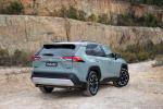 Toyota RAV4 Edge 2019 года (AU)